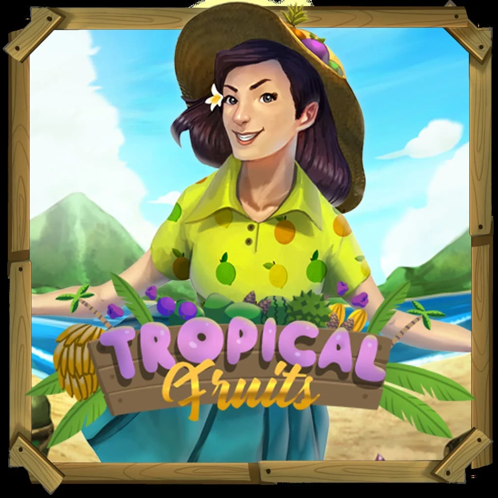 Bocoran RTP Slot IDN Slot Tropical Fruits